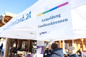 2. NÖ Familienskitag in Kirchbach